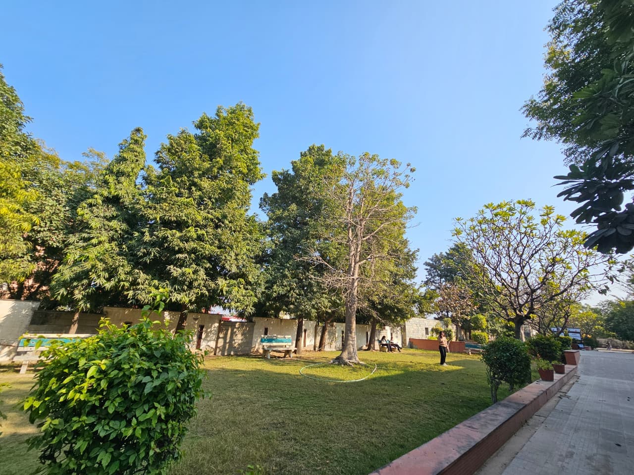 GCEC Global Foundation College Images photo 11